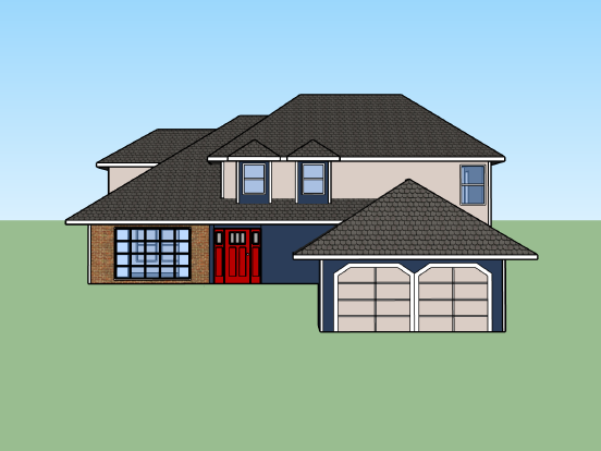 House Project