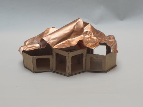 Model/Presentation