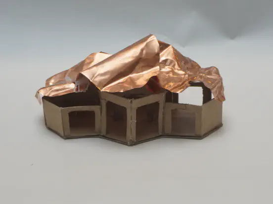 Model/Presentation