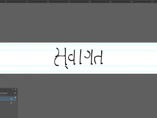 Converting files in Illustrator